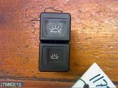 Other switches/knobs/shifts