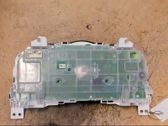 Compteur de vitesse tableau de bord