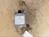 Other control units/modules