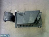Air filter box
