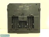 Comfort/convenience module
