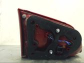 Tailgate rear/tail lights