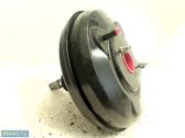 Brake booster