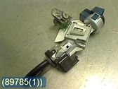 Ignition lock