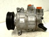 Air conditioning (A/C) compressor (pump)