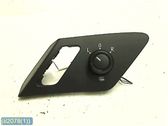Wing mirror switch