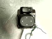 Wing mirror switch