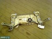 Front subframe