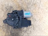 Rear door window regulator motor