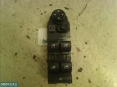 Electric window control switch