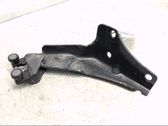 Sliding door upper roller guide/hinge