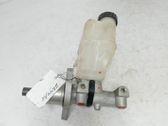 Master brake cylinder