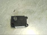 A/C air flow flap actuator/motor