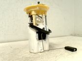Polttoaineen ruiskutuksen suurpainepumppu