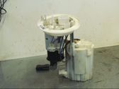 Fuel injection high pressure pump