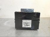 Comfort/convenience module