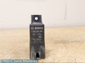 Ignition relay
