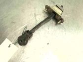 Rear door check strap stopper