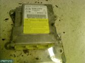 Airbag control unit/module