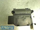Motor/activador trampilla del aire acondicionado (A/C)