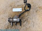 Inyector de combustible