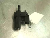 Clutch pedal sensor