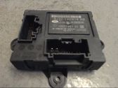 Door control unit/module