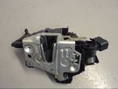 Cerradura de puerta delantera