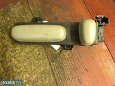 Seat control switch