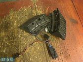 Steering wheel buttons/switches