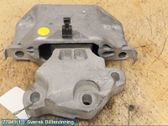 Gearbox mount
