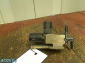 Vacuum valve