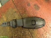 Steering wheel buttons/switches