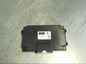 Unidad de control/módulo de la caja de transmisión diferencial