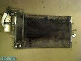 A/C cooling radiator (condenser)