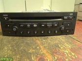 Radio/CD/DVD/GPS head unit