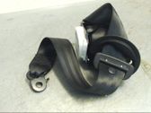 Rear seatbelt