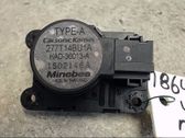 Stellmotor Heizung Klima