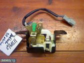Tailgate/trunk/boot lock/catch/latch