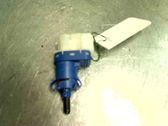Brake pedal sensor switch