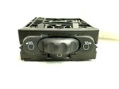 Panel lighting control switch
