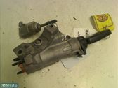Ignition lock