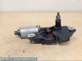Rear window wiper motor