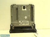 Injection control unit/module