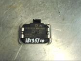 Rain sensor
