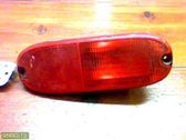 Front fog light