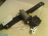 Fensterheber elektrisch mit Motor Tür hinten