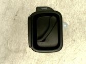 Front door interior handle