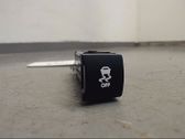 Interruptor de control de tracción (ASR)