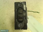 Panel lighting control switch